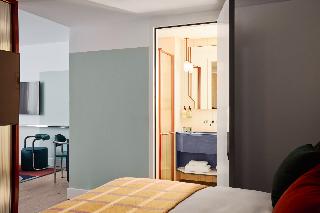 Kimpton Main Frankfurt fotoÄŸrafÄ±