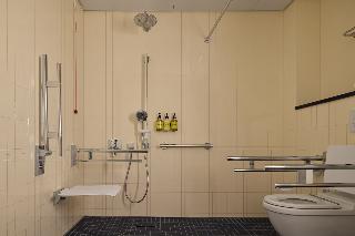 Kimpton Main Frankfurt fotoÄŸrafÄ±