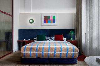 Kimpton Main Frankfurt fotoÄŸrafÄ±