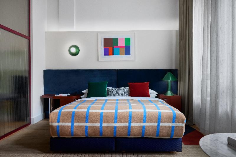 Kimpton Main Frankfurt - Oda