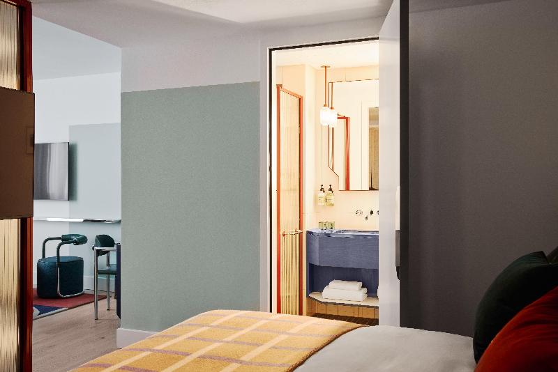 Kimpton Main Frankfurt - Oda