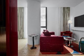 Kimpton Main Frankfurt fotoÄŸrafÄ±