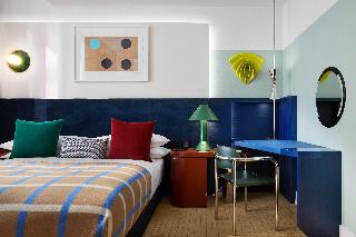 Kimpton Main Frankfurt fotoÄŸrafÄ±