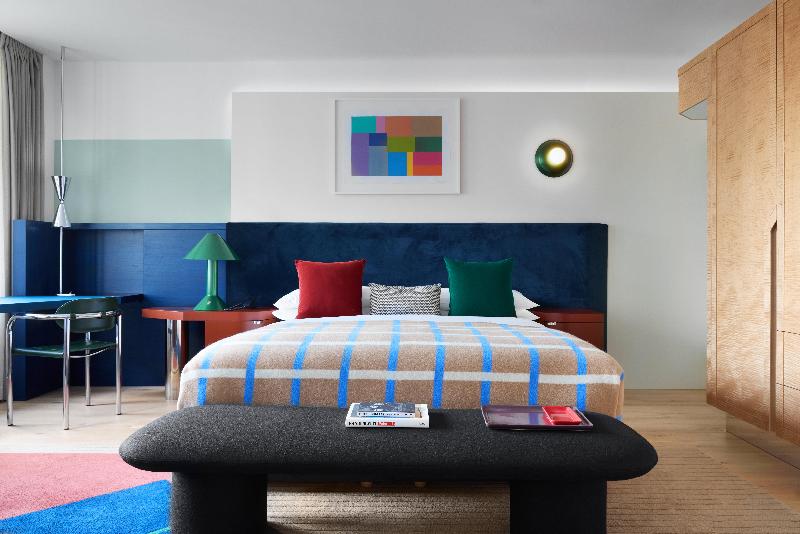 Kimpton Main Frankfurt - Oda