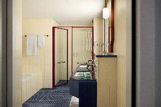 Kimpton Main Frankfurt fotoÄŸrafÄ±