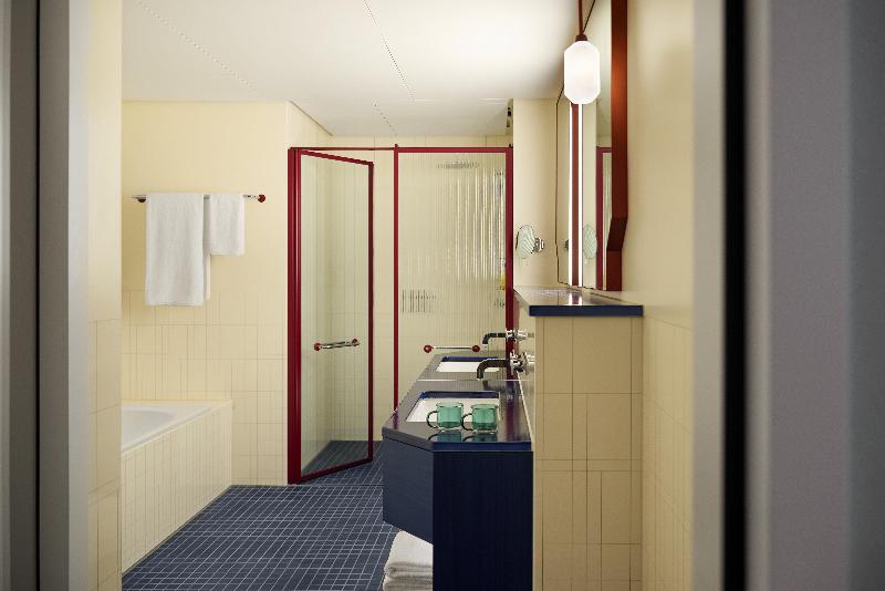 Kimpton Main Frankfurt - Oda