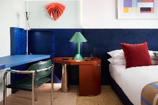 Kimpton Main Frankfurt fotoÄŸrafÄ±