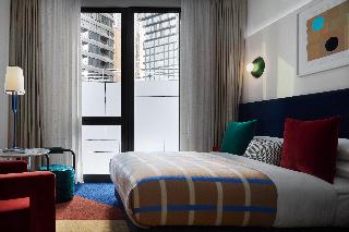 Kimpton Main Frankfurt fotoÄŸrafÄ±