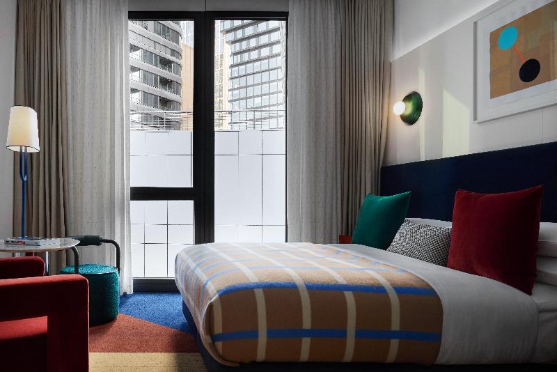 Kimpton Main Frankfurt - Oda