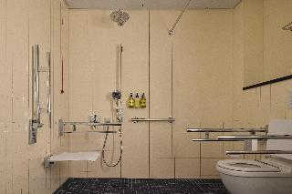 Kimpton Main Frankfurt fotoÄŸrafÄ±