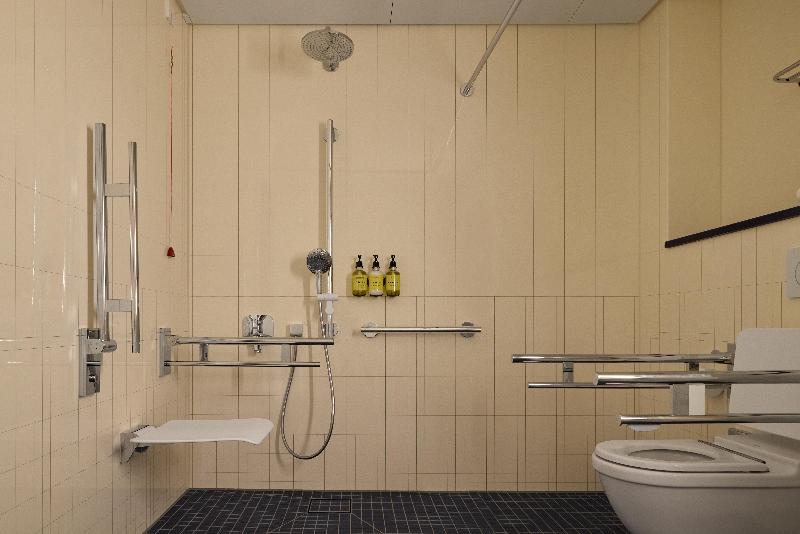 Kimpton Main Frankfurt - Oda