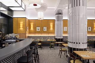 Kimpton Main Frankfurt fotoÄŸrafÄ±