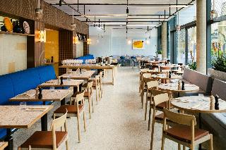 Kimpton Main Frankfurt fotoÄŸrafÄ±