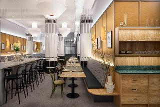 Kimpton Main Frankfurt fotoÄŸrafÄ±