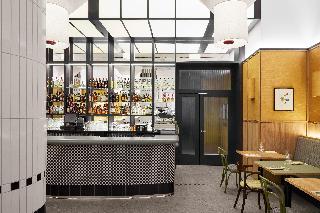 Kimpton Main Frankfurt fotoÄŸrafÄ±
