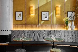 Kimpton Main Frankfurt fotoÄŸrafÄ±