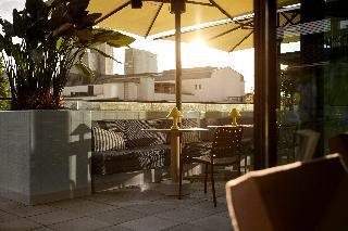 Kimpton Main Frankfurt fotoÄŸrafÄ±