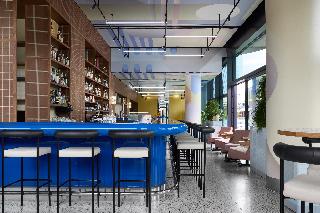 Kimpton Main Frankfurt fotoÄŸrafÄ±