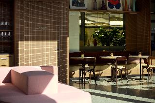 Kimpton Main Frankfurt fotoÄŸrafÄ±