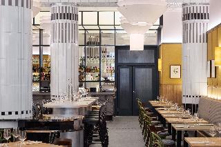 Kimpton Main Frankfurt fotoÄŸrafÄ±