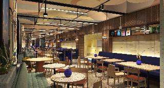 Kimpton Main Frankfurt fotoÄŸrafÄ±