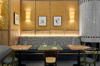 Kimpton Main Frankfurt fotoÄŸrafÄ±