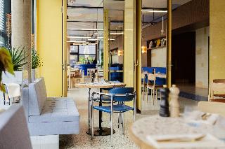 Kimpton Main Frankfurt fotoÄŸrafÄ±