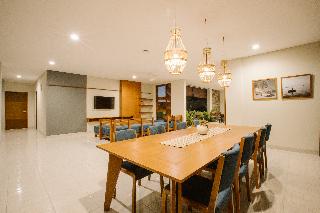 Vasudha Hostel Canggu fotoÄŸrafÄ±