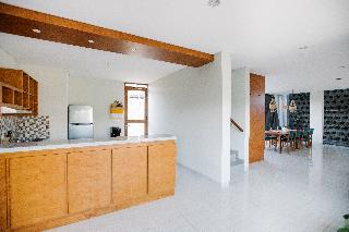 Vasudha Hostel Canggu fotoÄŸrafÄ±
