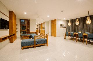 Vasudha Hostel Canggu fotoÄŸrafÄ±