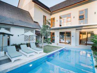Vasudha Hostel Canggu fotoÄŸrafÄ±