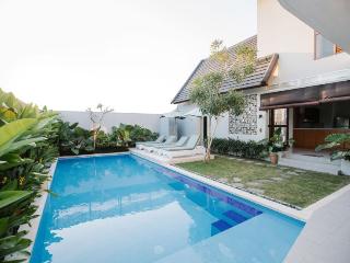 Vasudha Hostel Canggu fotoÄŸrafÄ±