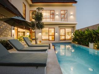 Vasudha Hostel Canggu otel fotoğrafı