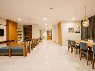 Vasudha Hostel Canggu fotoÄŸrafÄ±