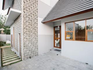 Vasudha Hostel Canggu fotoÄŸrafÄ±