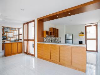 Vasudha Hostel Canggu fotoÄŸrafÄ±