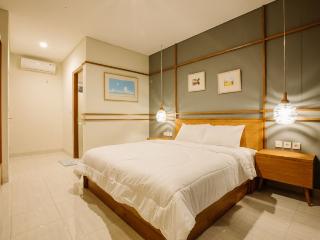 Vasudha Hostel Canggu fotoÄŸrafÄ±