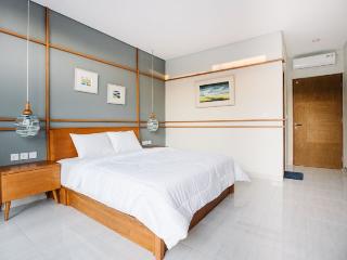 Vasudha Hostel Canggu fotoÄŸrafÄ±