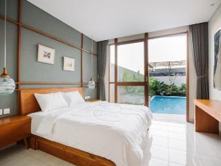 Vasudha Hostel Canggu fotoÄŸrafÄ±