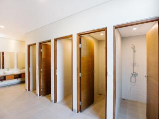 Vasudha Hostel Canggu fotoÄŸrafÄ±