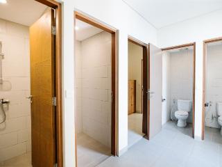 Vasudha Hostel Canggu fotoÄŸrafÄ±