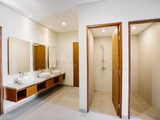 Vasudha Hostel Canggu fotoÄŸrafÄ±
