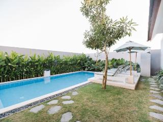 Vasudha Hostel Canggu fotoÄŸrafÄ±