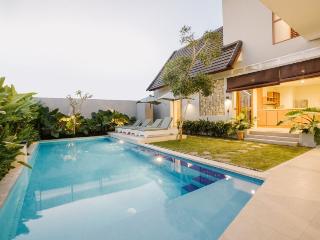 Vasudha Hostel Canggu fotoÄŸrafÄ±