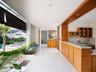 Vasudha Hostel Canggu fotoÄŸrafÄ±