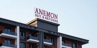 Anemon Diyarbakır Suit Hotel