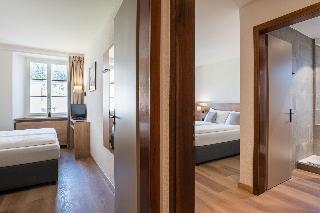 Hotel Brocco Posta otel fotoğrafı