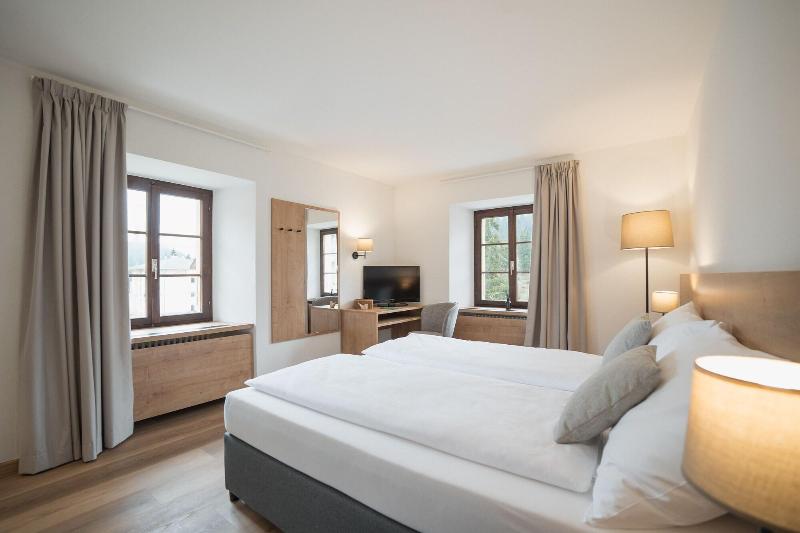 Hotel Brocco Posta - Oda