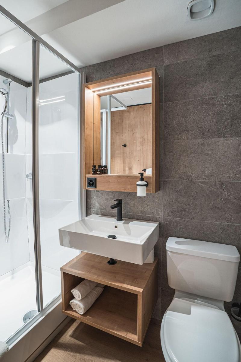Hotel Brocco Posta - Oda