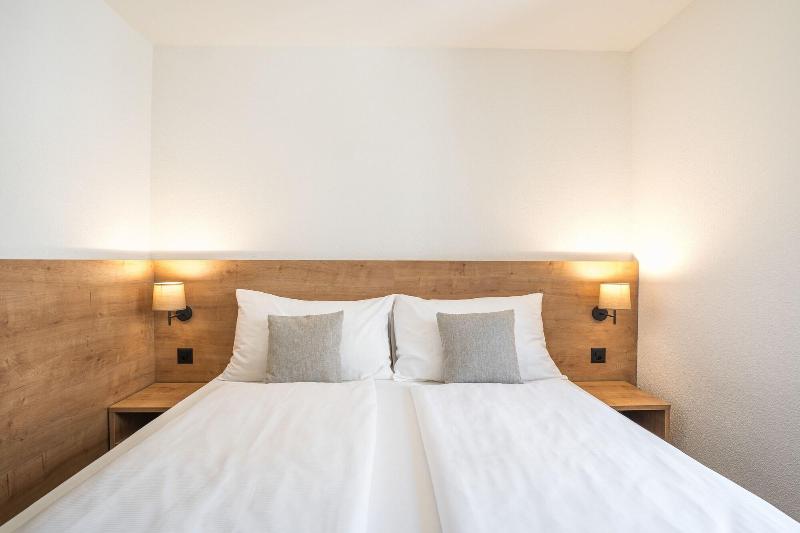 Hotel Brocco Posta - Oda
